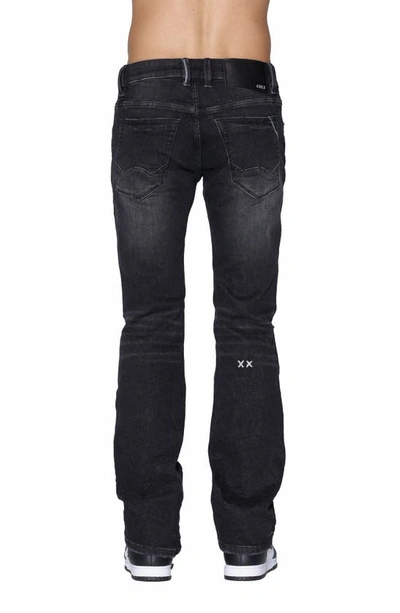 Cult Of Individuality Hagen Relaxed Jean In Hex