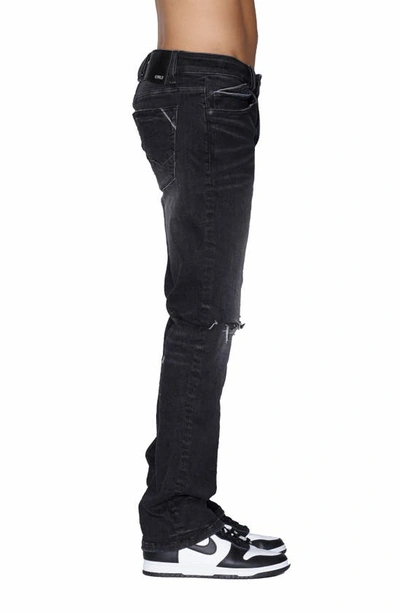 Cult Of Individuality Hagen Relaxed Jean In Hex