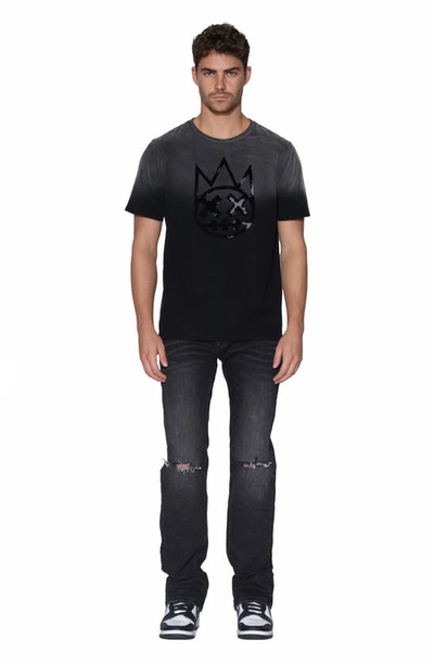 Cult Of Individuality Hagen Relaxed Jean In Hex