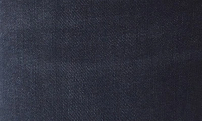 Cult Of Individuality Punk Super Skinny Jeans In Noir