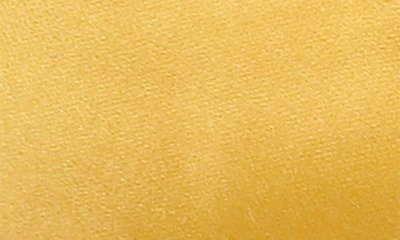 L'agence Elea Pump In Citrine
