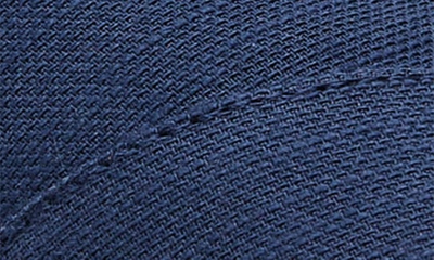 Toms Alrope Espadrille In Navy