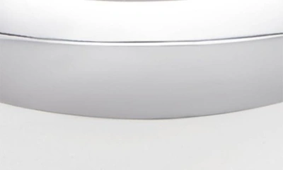 St. Moran Auguste Cuff Bracelet In Silver