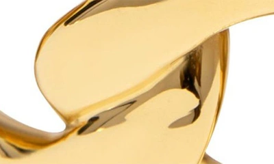 St. Moran Dylan Cuff Bracelet In Gold