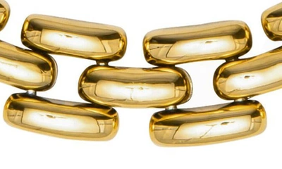 St. Moran Phoebe Necklace In Gold