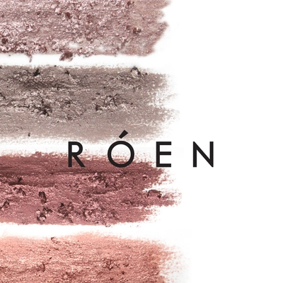 Shop Roen Beauty 11:11 Eye Shadow Palette