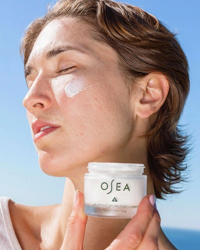 Shop Osea Advanced Protection Cream