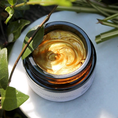 Shop Evolve Organic Beauty Bio-retinol Gold Mask