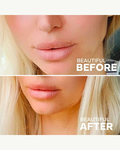 Three Ships Buttercream Hydrating Lip Mask