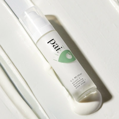 Pai C-2 Believe Vitamin C Brightening Moisturiser