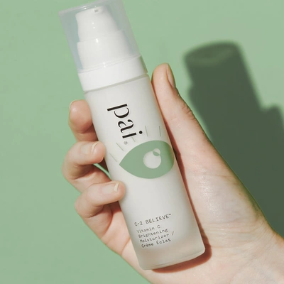 Pai C-2 Believe Vitamin C Brightening Moisturiser