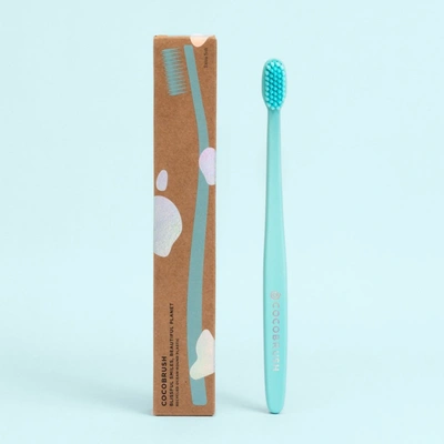 Shop Cocofloss Cocobrush Toothbrush