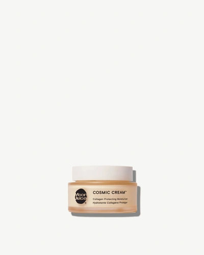 Shop Moon Juice Cosmic Cream Collagen Protecting Moisturizer