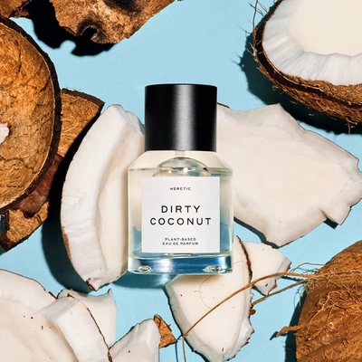 Shop Heretic Dirty Coconut Eau De Parfum