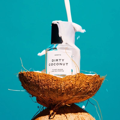 Shop Heretic Dirty Coconut Eau De Parfum