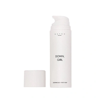 Shop Hatch Mama Down, Girl - Soothing Leg + Foot Relief