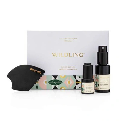 Shop Wildling Master Class 7/16 With  (empress Collection Included)