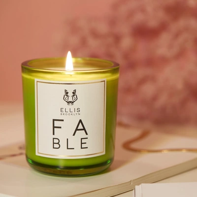 Shop Ellis Brooklyn Fable: Terrific Scented Candle