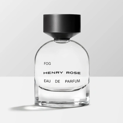 Shop Henry Rose Fog Eau De Parfum