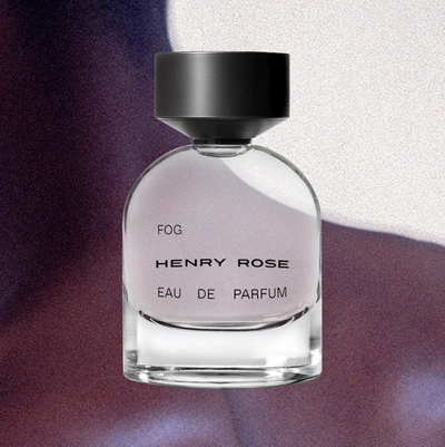Shop Henry Rose Fog Eau De Parfum