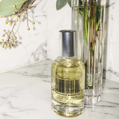 Dedcool Fragrance 02: Juniper/sandalwood