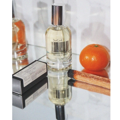 Shop Dedcool Fragrance 02: Juniper/sandalwood