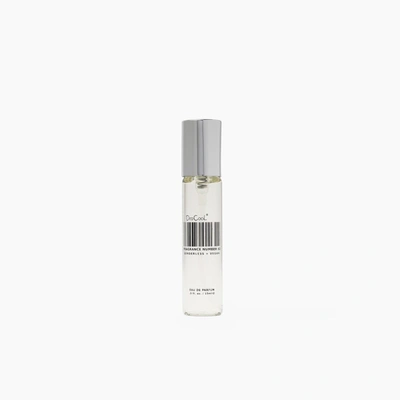 Dedcool Fragrance 02: Juniper/sandalwood
