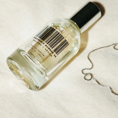 Dedcool Fragrance 04: Fig/black Pepper/patchouli