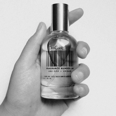 Dedcool Fragrance 04: Fig/black Pepper/patchouli