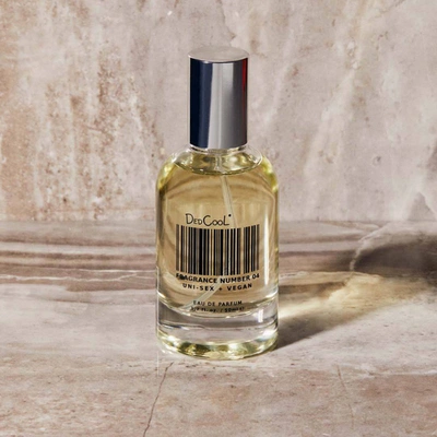 Dedcool Fragrance 04: Fig/black Pepper/patchouli