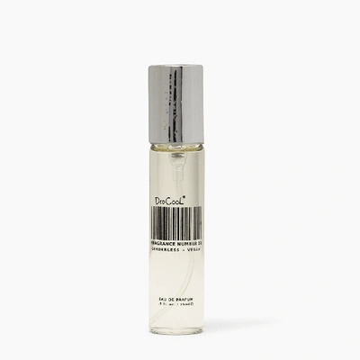 Dedcool Fragrance 04: Fig/black Pepper/patchouli