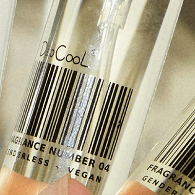 Dedcool Fragrance 04: Fig/black Pepper/patchouli