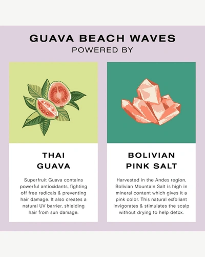 Shop Ceremonia Guava Beach Waves
