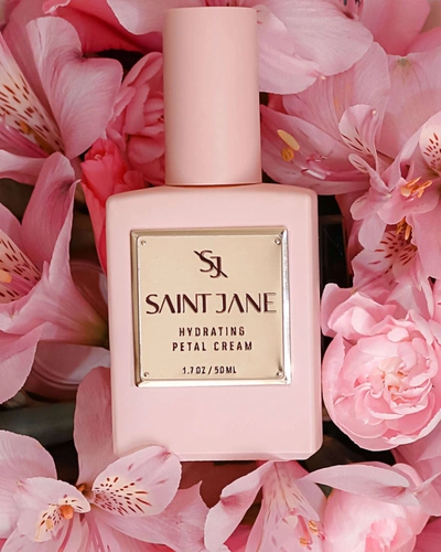 Shop Saint Jane Beauty Hydrating Petal Cream
