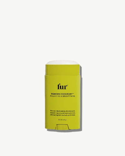 Shop Fur Ingrown Deodorant