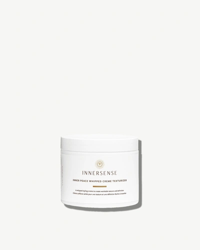 Shop Innersense Organic Beauty Inner Peace Whipped Creme Texturizer
