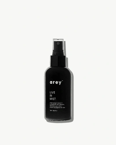 Arey Live-in Mist