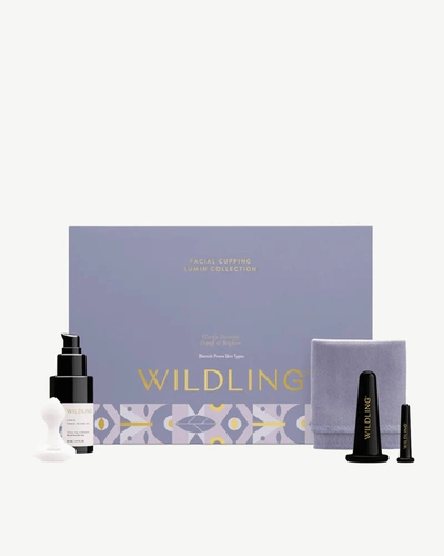 Shop Wildling Lumin Collection