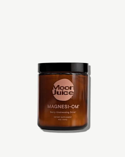 Shop Moon Juice Magnesi-om