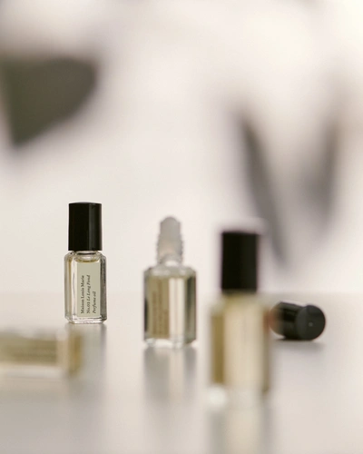 Shop Maison Louis Marie Perfume Oil Discovery Set