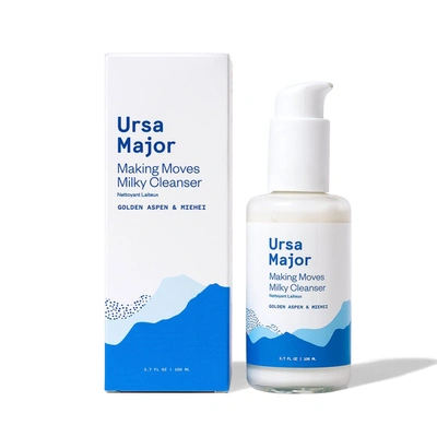 Shop Ursa Major Making Moves Milky Cleanser