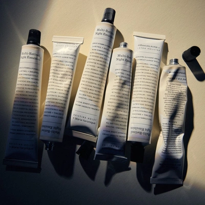 Marie Veronique Multi Retinol Night Emulsion