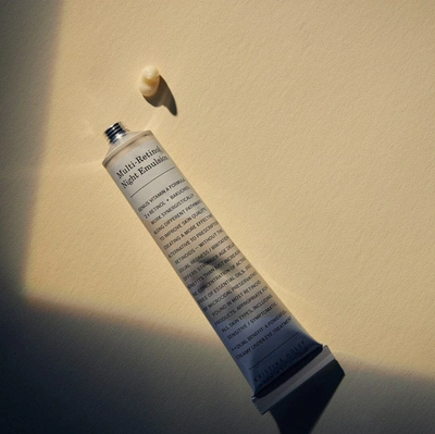 Marie Veronique Multi Retinol Night Emulsion