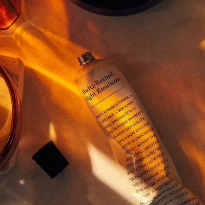 Marie Veronique Multi Retinol Night Emulsion
