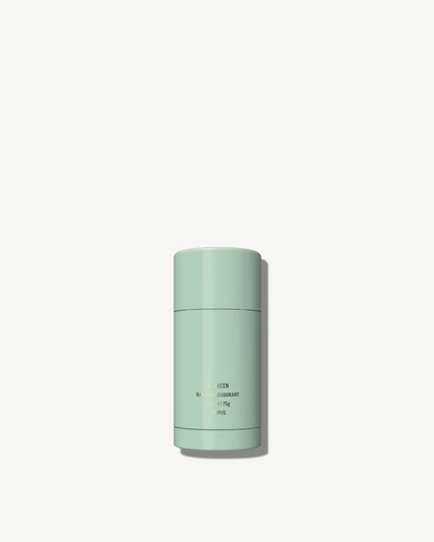 Shop Corpus N° Green Natural Deodorant