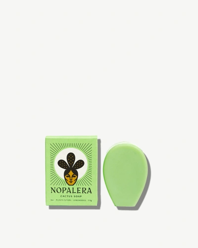 Shop Nopalera Planta Futura Cactus Soap