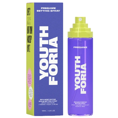 Shop Youthforia Pregame Setting Spray
