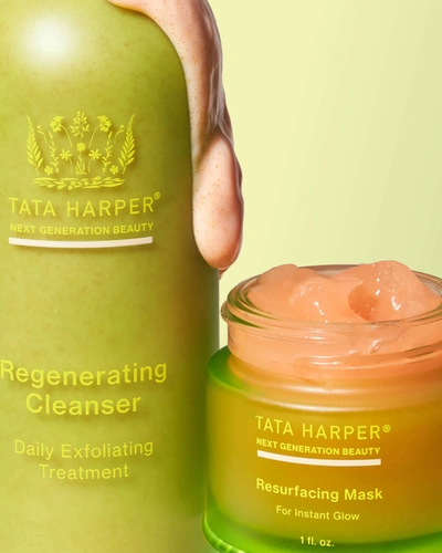 Shop Tata Harper Regenerating Cleanser