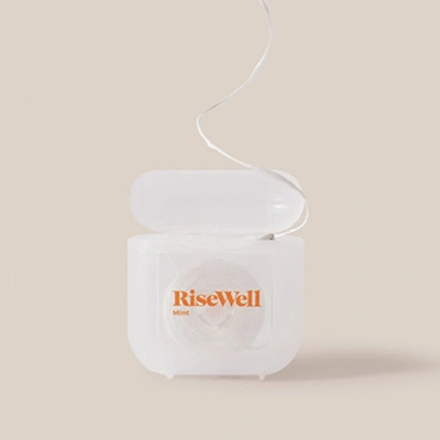 Shop Risewell Scrubby Floss