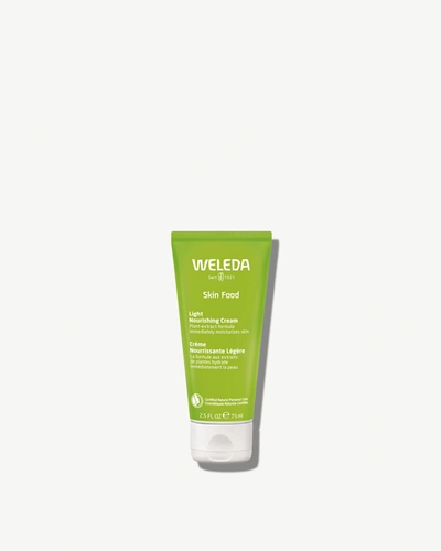 Shop Weleda Skin Food Light